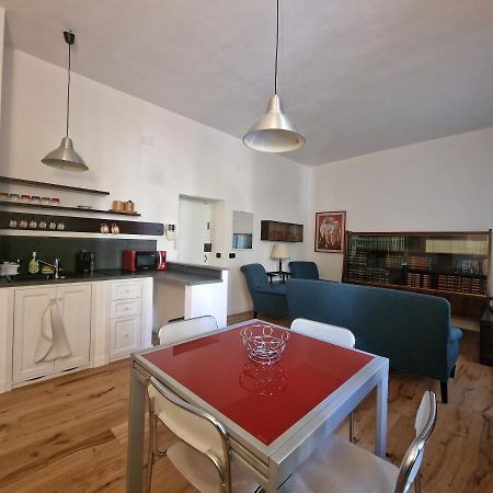 Apartamento Il Quartino, Per Vivere Palermo. Exterior foto