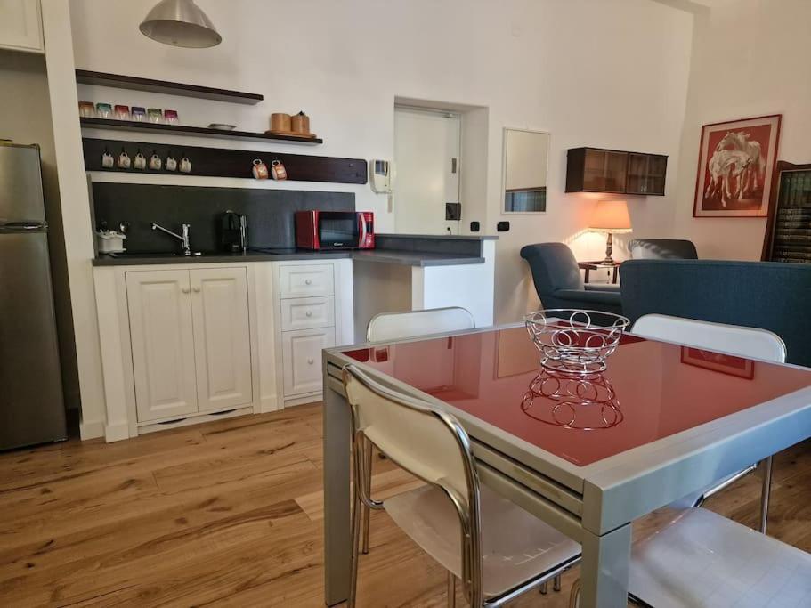 Apartamento Il Quartino, Per Vivere Palermo. Exterior foto