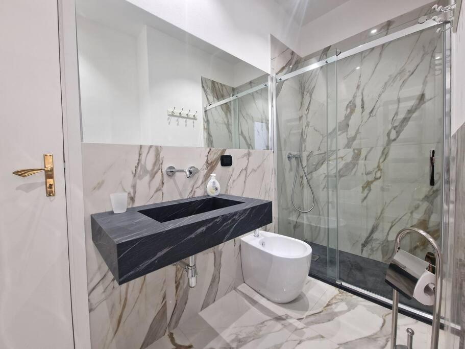 Apartamento Il Quartino, Per Vivere Palermo. Exterior foto