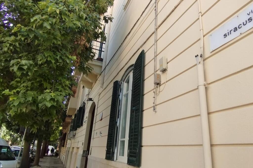 Apartamento Il Quartino, Per Vivere Palermo. Exterior foto