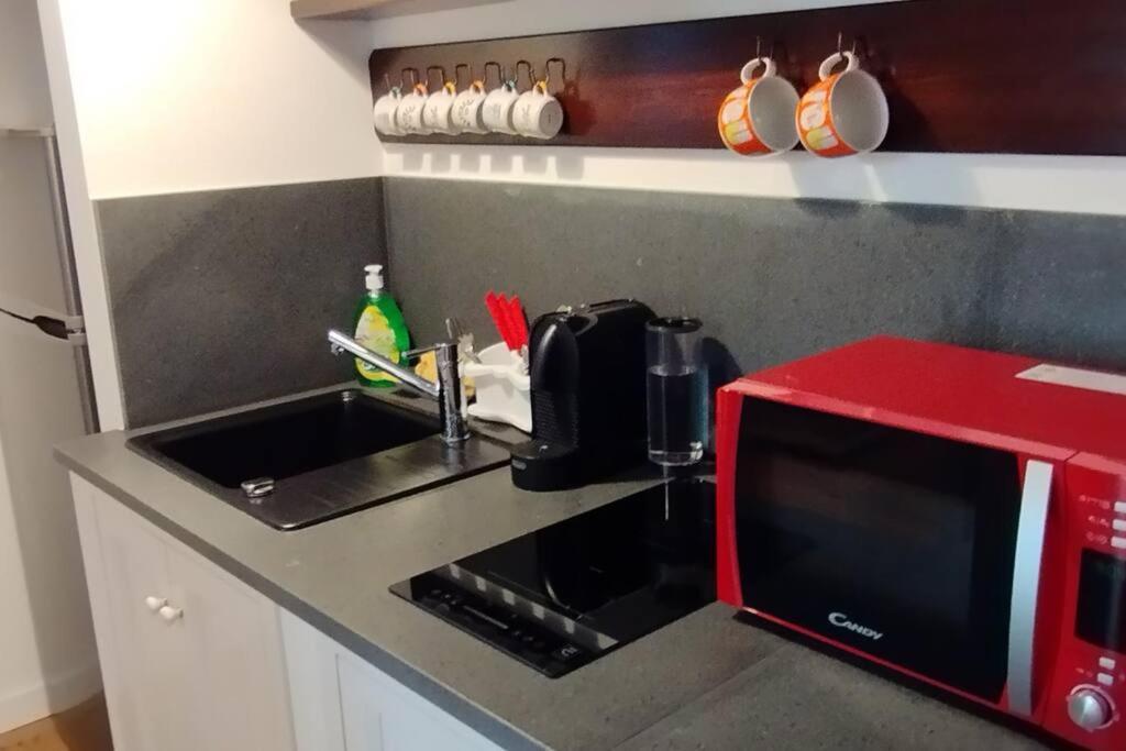 Apartamento Il Quartino, Per Vivere Palermo. Exterior foto