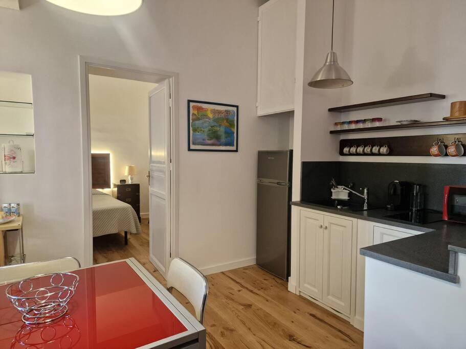 Apartamento Il Quartino, Per Vivere Palermo. Exterior foto