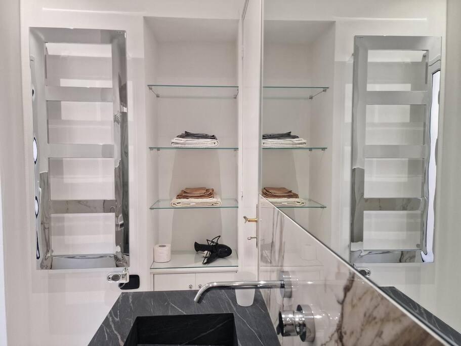 Apartamento Il Quartino, Per Vivere Palermo. Exterior foto