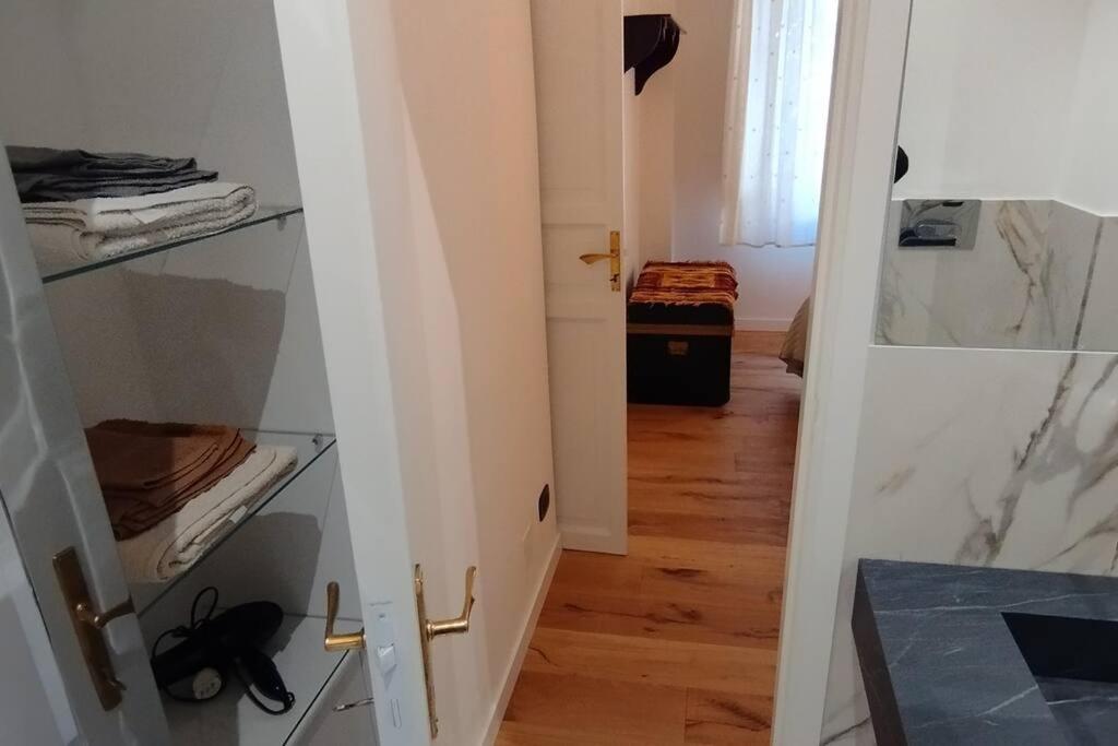 Apartamento Il Quartino, Per Vivere Palermo. Exterior foto