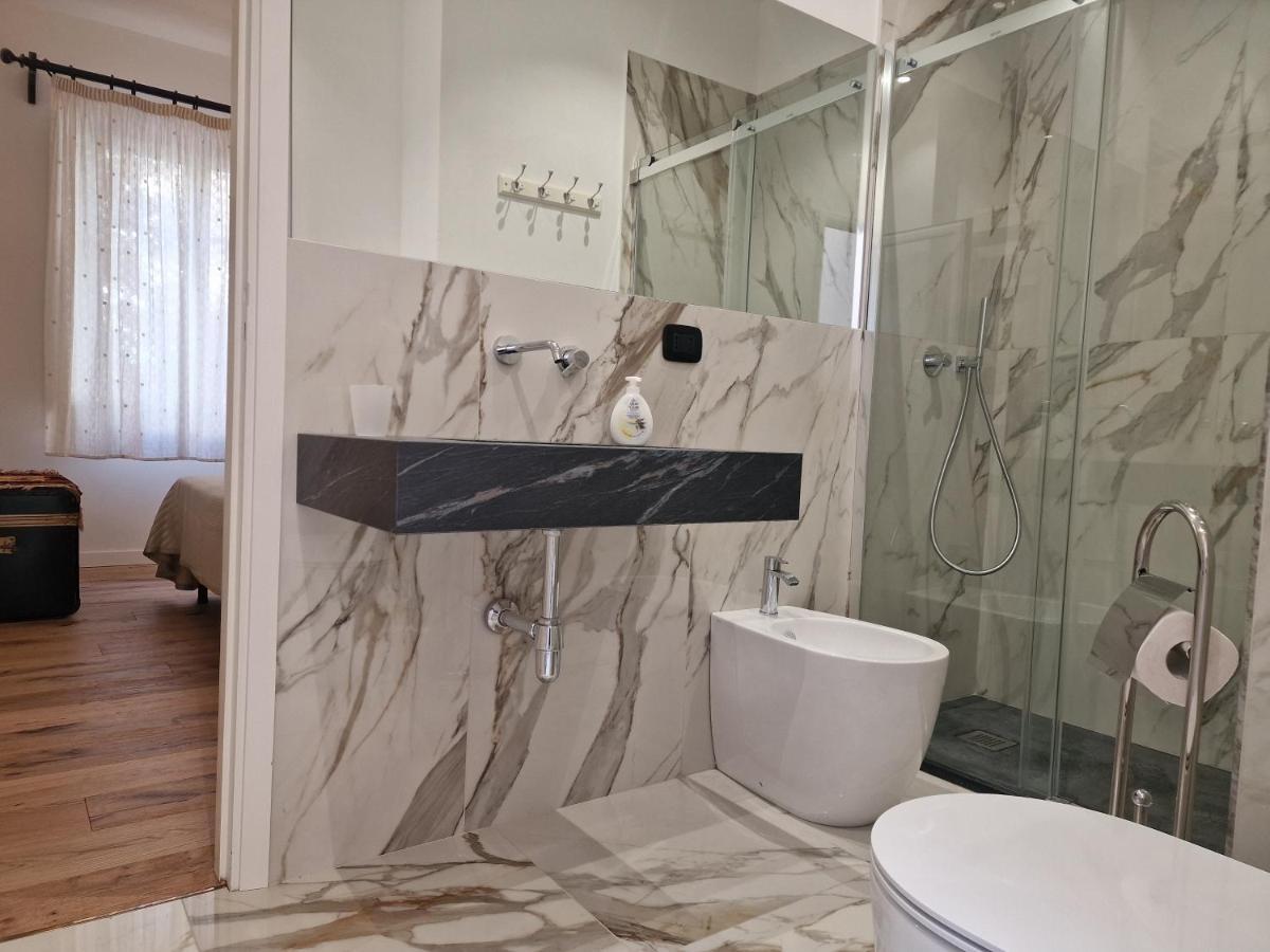Apartamento Il Quartino, Per Vivere Palermo. Exterior foto