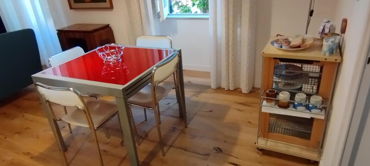 Apartamento Il Quartino, Per Vivere Palermo. Exterior foto