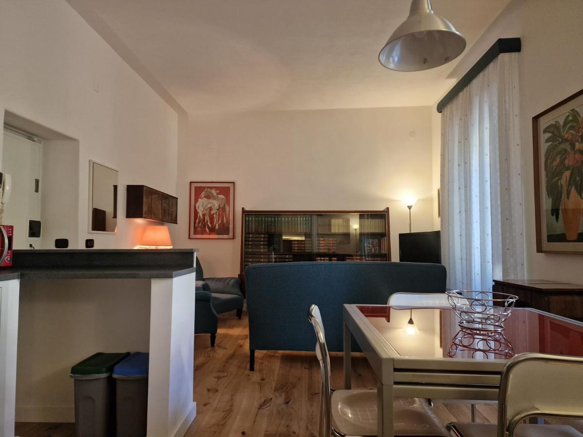 Apartamento Il Quartino, Per Vivere Palermo. Exterior foto