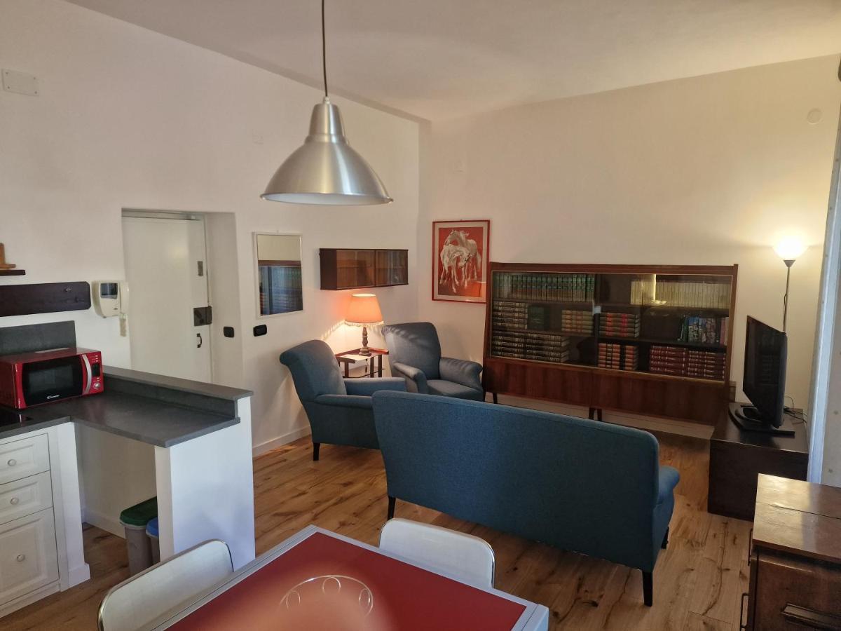 Apartamento Il Quartino, Per Vivere Palermo. Exterior foto