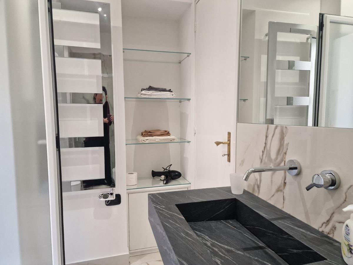 Apartamento Il Quartino, Per Vivere Palermo. Exterior foto
