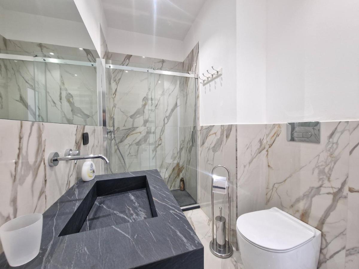 Apartamento Il Quartino, Per Vivere Palermo. Exterior foto