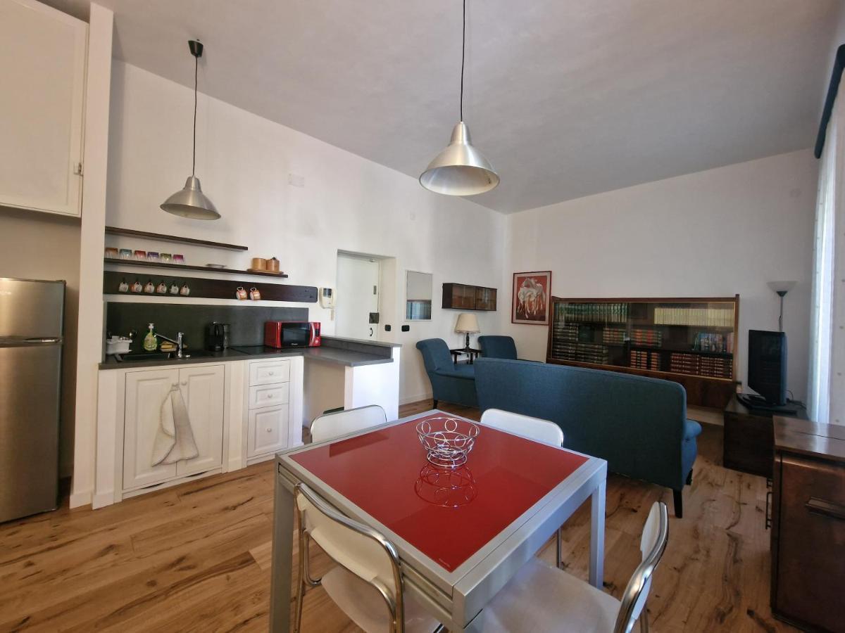 Apartamento Il Quartino, Per Vivere Palermo. Exterior foto
