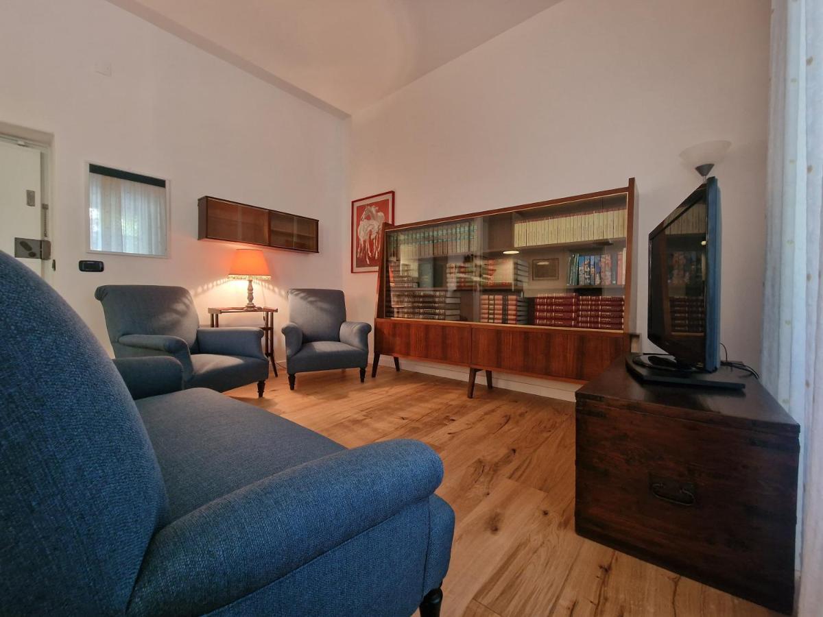 Apartamento Il Quartino, Per Vivere Palermo. Exterior foto