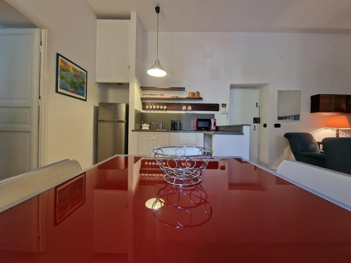 Apartamento Il Quartino, Per Vivere Palermo. Exterior foto